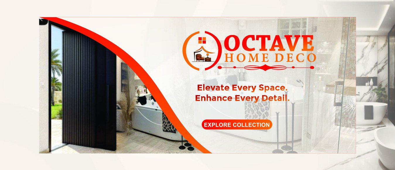 Octave Deco promo
