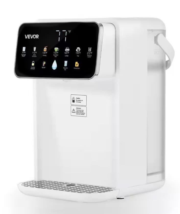 Commercial Instant Hot Water Dispenser