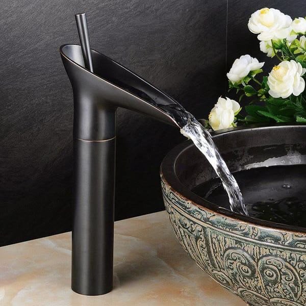 Modern Bathroom Faucet Collection: Sleek & Stylish Sink Taps