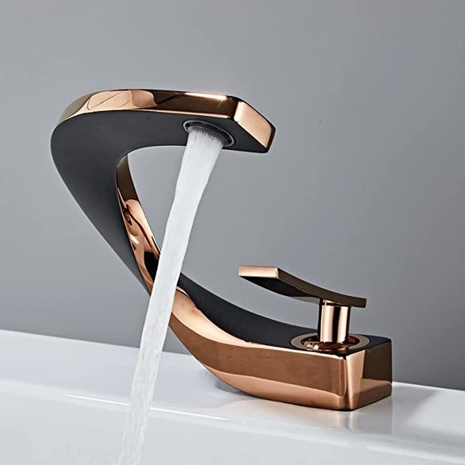 Modern Bathroom Faucet Collection: Sleek & Stylish Sink Taps