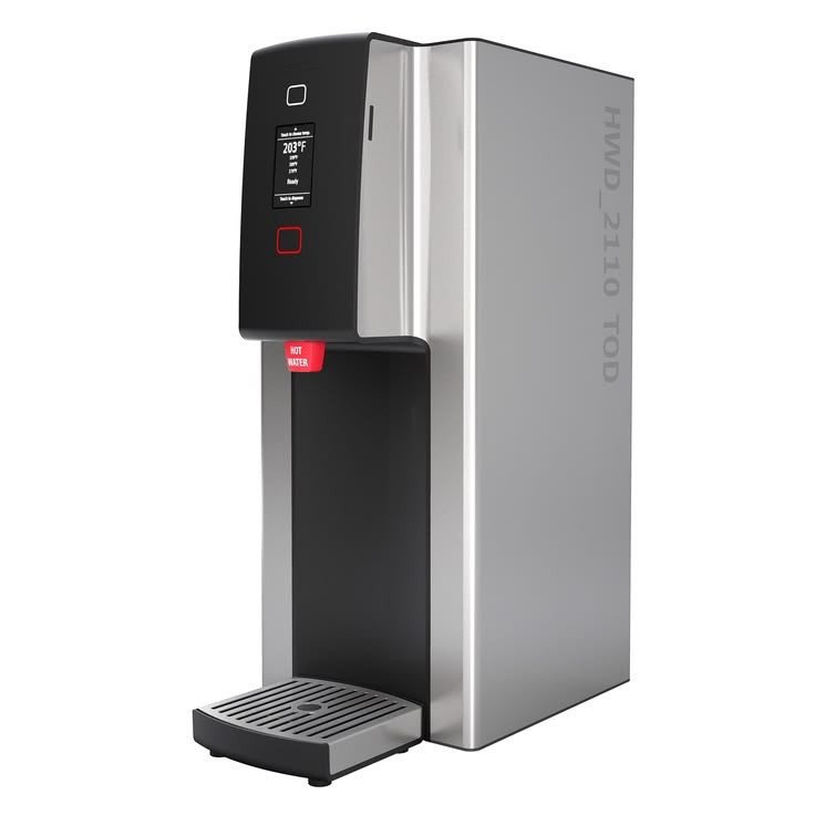Commercial Instant Hot Water Dispenser
