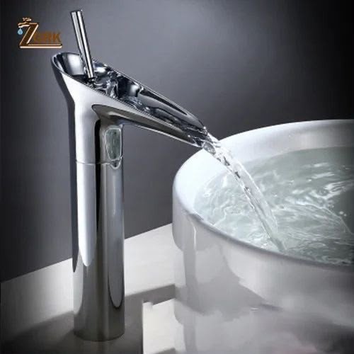Modern Bathroom Faucet Collection: Sleek & Stylish Sink Taps