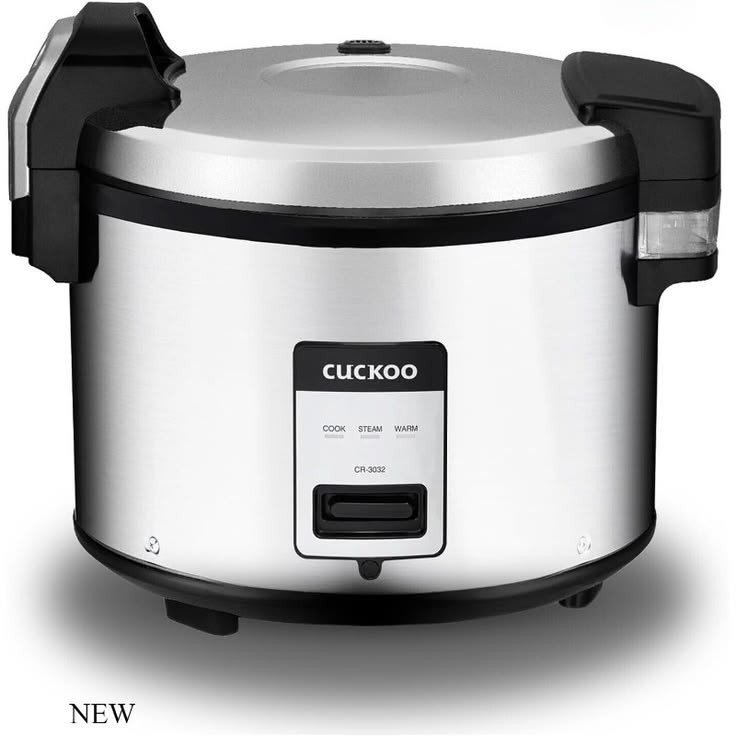 Rice Cooker