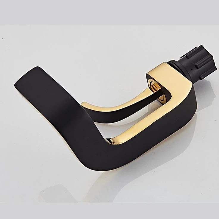 Modern Bathroom Faucet Collection - Sleek & Stylish Sink Mixer Taps
